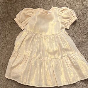 New Cat & Jack toddler dress